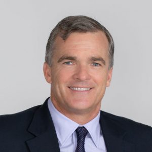 A headshot of Andrew Parsons