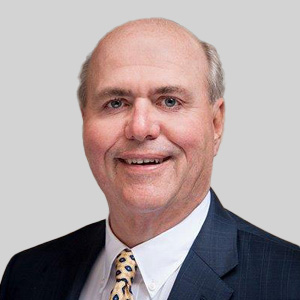 A headshot of Paul O'Reilly.